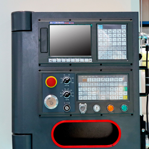 China CNC Torno WJ560 Torno multifunción Torno CNC Precio de exportación de fábrica es barato - Product Image 6