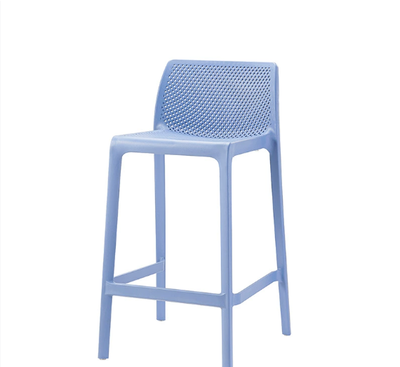 Azul calado