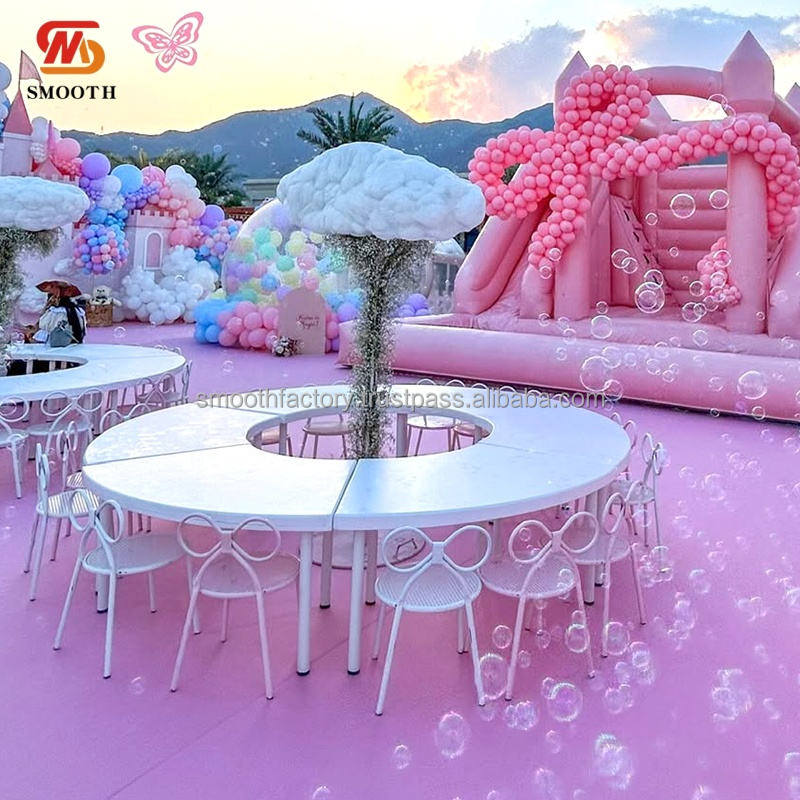 สีขาว/ชิ้น