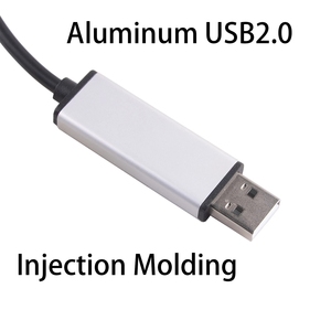 FT232RL <strong>USB</strong> TO DMX512 <strong>DMX</strong> 512 <strong>Controller</strong> RS485 Dongle <strong>Interface</strong> Adapter Converter Cable For Freestyler Lightkey Software - Product Image 1