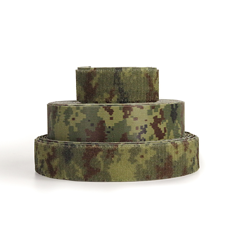 Camouflage