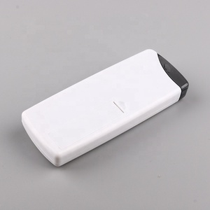 RCU Ultra dünne IR-Fernbedienung 38K Universal Infared Controller Programmier bar Benutzer definierte 1 bis 21 Tasten Tasten RF-Fernbedienung