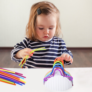 Fabrika fiyat yaratıcı otizm oyuncak eğitici çocuk oyuncak renkli yuvarlak güvenlik kullanımlık yumuşak çizgiler bebek aktivite kurulu topu - Product Image 1
