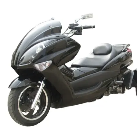 JINLING 300CC מים מקורר טרקטורונים 3 וילר טרקטורונים למבוגרים אחרים תלת אופן אופנוע