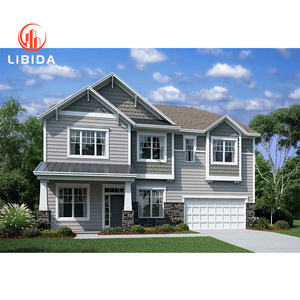 LIBIDA prefabrik ev ev abd - Product Image 1