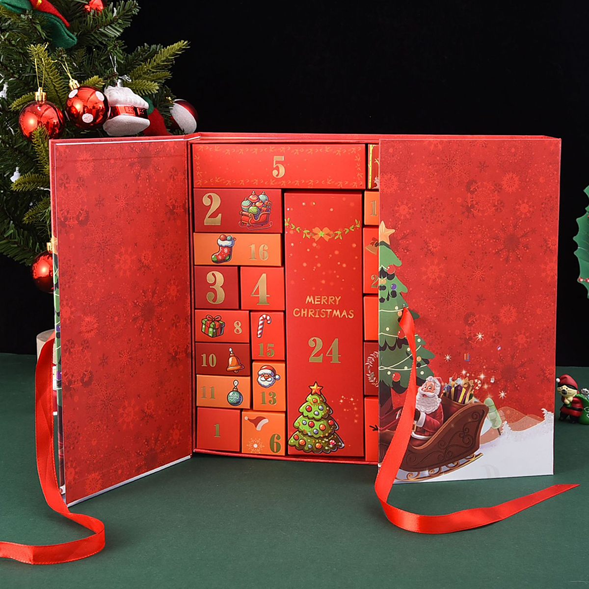 Red (In stock)