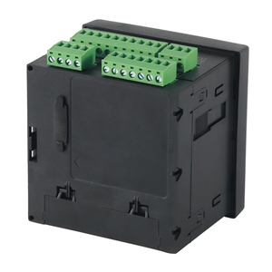 Acrel ARTM-Pn Rs485 Modbus-RTU GFSK Controlador de temperatura inalámbrico Dispositivo de visualización para sensor de temperatura ATE - Product Image 4
