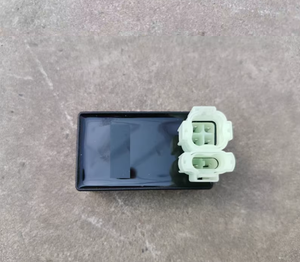 CQHZJ改进型6Pin摩托车电子点火12v CDI单元DC-GY6踏板车全地形车发动机零件点火器 - Product Image 3
