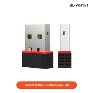 LB-LINK BL-WN151 150Mbps <strong>Wireless</strong> Router with WPA2/WPA/WEP <strong>Encryption</strong> for Secure Connections in Home Office and Public Hotspots - Product Image 3