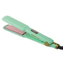 Light green /Wide plate