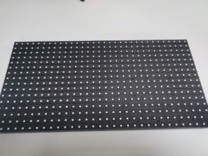 RGB Full Color SMD3535 P10 modulo Display a LED per esterni 320x160 modulo LED - Product Image 4