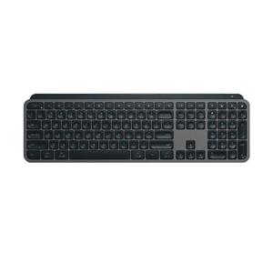 Logi-tech MX Keys S Combo Juego de teclado y mouse Master3S Ratón y teclado inalámbricos Oficina de negocios - Product Image 6