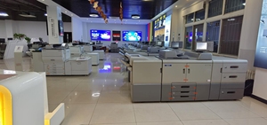 Copitek เครื่องถ่ายเอกสารอเนกประสงค์ Pro C5100s,เครื่องถ่ายเอกสารใช้งานได้หลากหลาย - Product Image 6