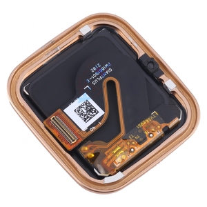 デジタイザー付きGarminVenuSQオリジナルLCDスクリーンフルアセンブリウォッチスクリーン用 - Product Image 5