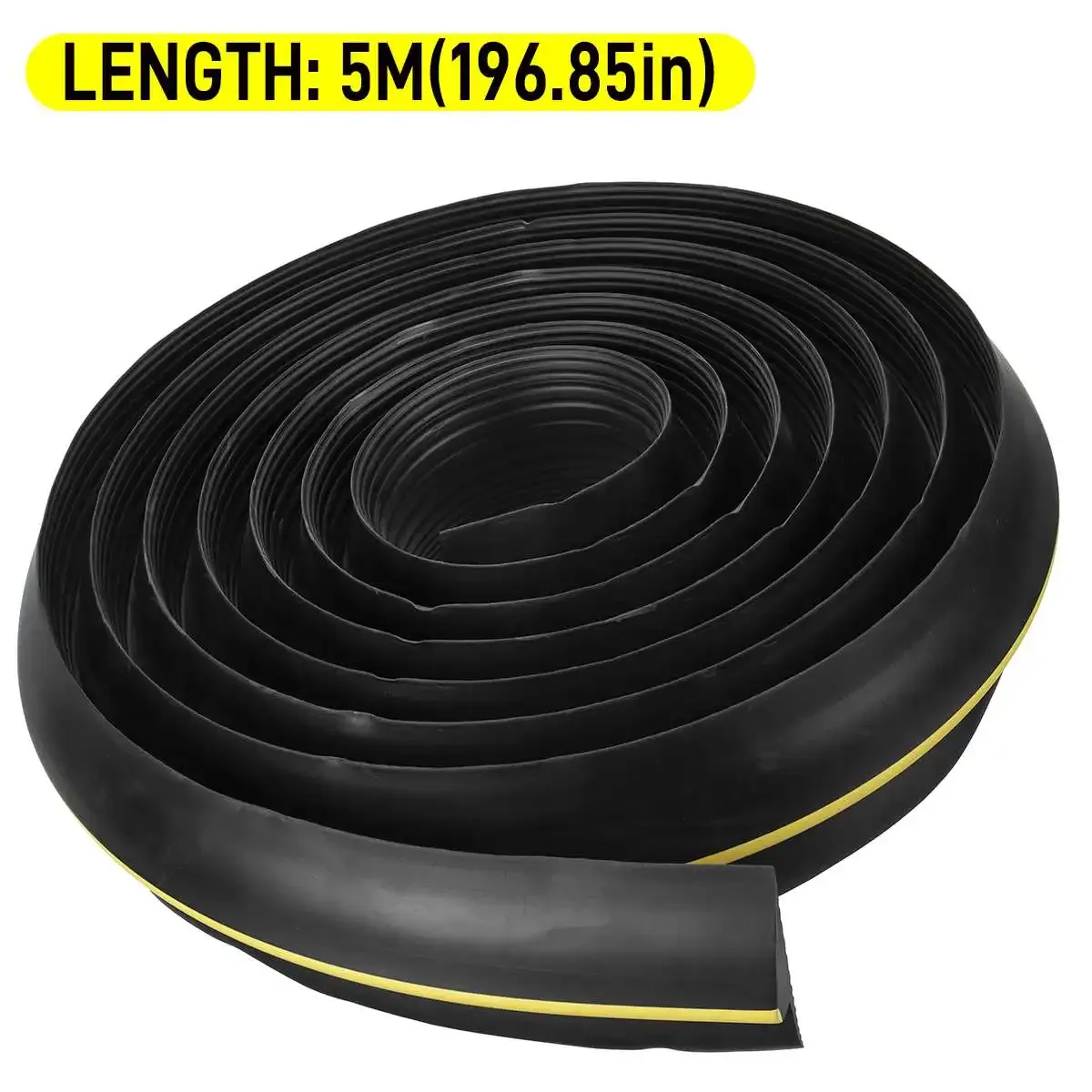 5M(196.85in)