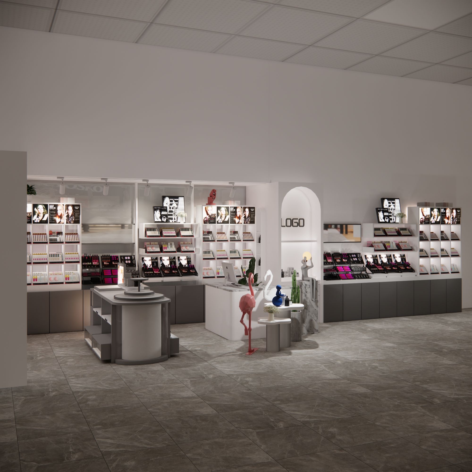 Adapté aux besoins du client