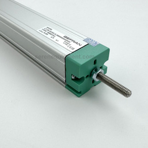 Gefran LT serie LTC LT-M-0250-S LT-M-0300-S trasduttore di posizione di spostamento lineare per macchine ad iniezione NOVOTECHNIK - Product Image 4