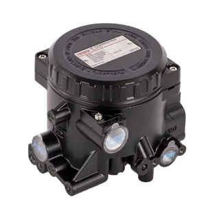 YTC YT-930 elektrik-pnömatik dönüştürücü/dönüştürücü IP sinyal dönüşüm vana parçaları - Product Image 1