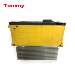 Fanuc Servo amplifikatör modülü A06B-6079-H207