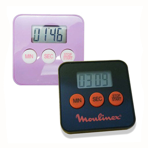 Magnetico Timer Da Cucina, Unico Programmabile Frigorifero Timer Conto Alla Rovescia - Product Image 2
