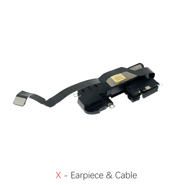 X Ear Cable