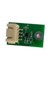 SHT20 <span class=keywords><strong>Sensor</strong></span> de temperatura e umidade circuito impresso PCB <span class=keywords><strong>sensor</strong></span> de temperatura e umidade