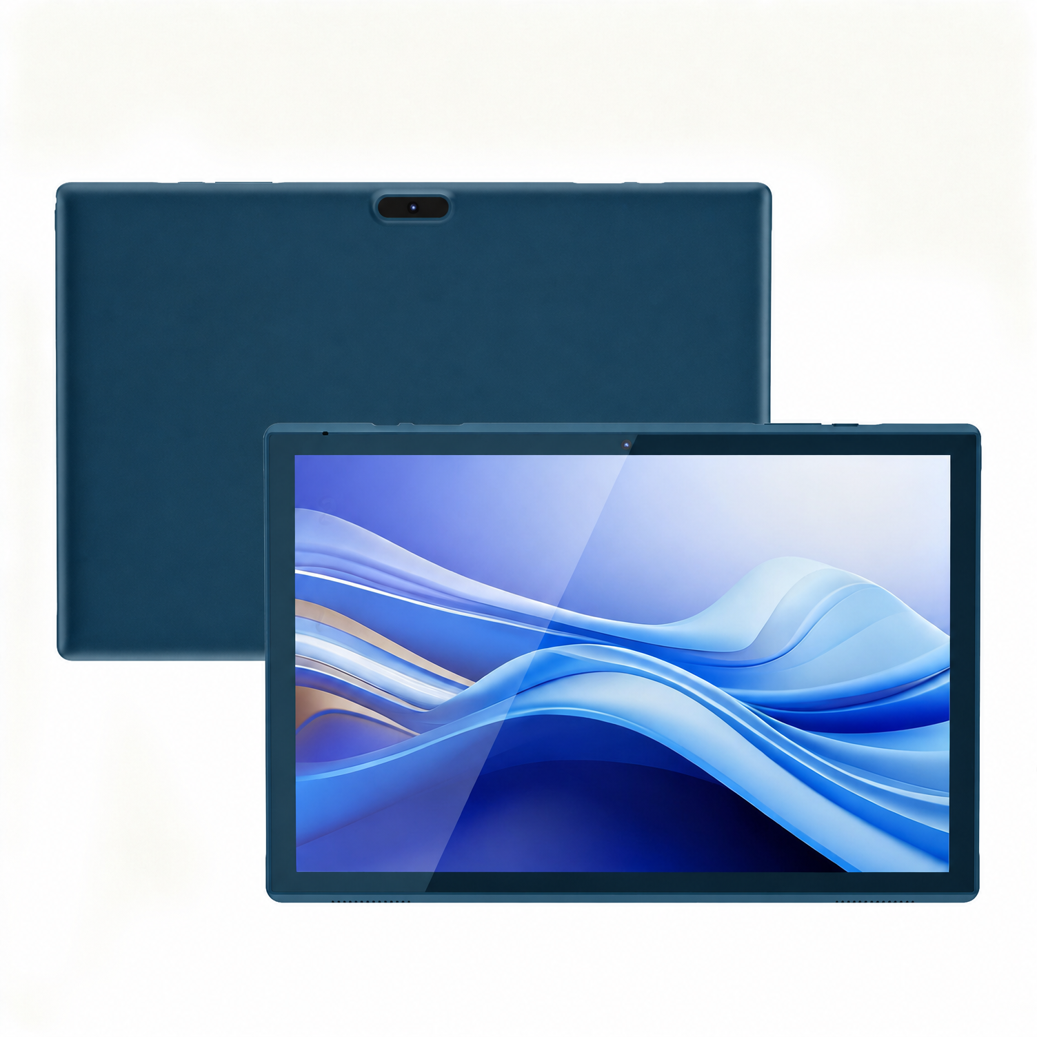Blu scuro