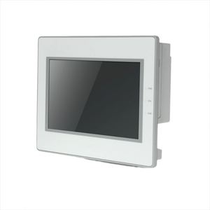 Tela de toque HMI Human Machine <span class=keywords><strong>Interface</strong></span> MT8100iv2 10 "TFT 259*201 <span class=keywords><strong>Interface</strong></span> de saída De Áudio Ethernet