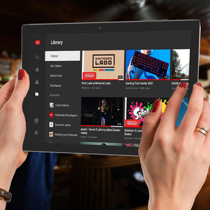 New 10-Inch <strong>Android</strong> 12.0 Tablet PC with 4GB Quad Core &amp; 32GB Memory Rockchip Processor for Business Students Education Home <strong>Use</strong> - Product Image 6