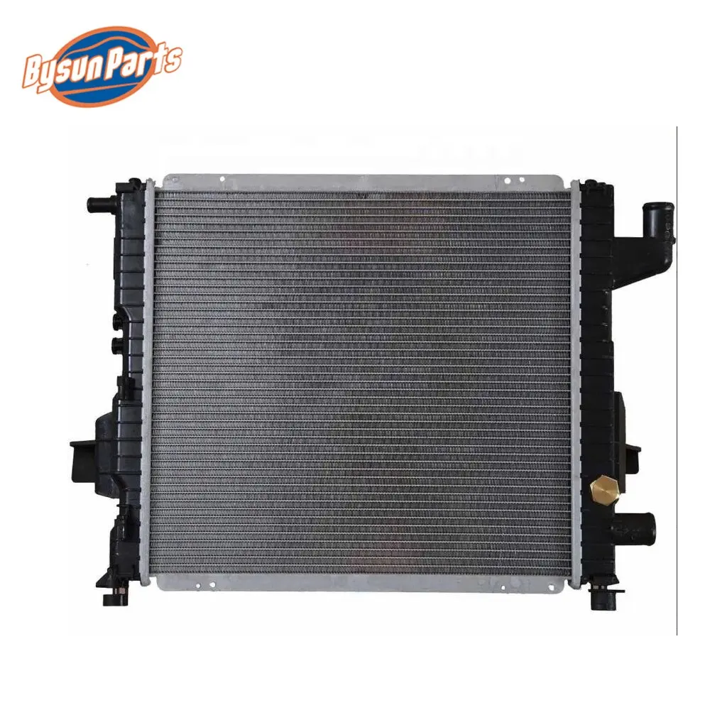 CE certificat d'assurance prix usine moteur radiateur de refroidissement 7701045211 7701042415 7701499801 pour RENAULT TWINGO