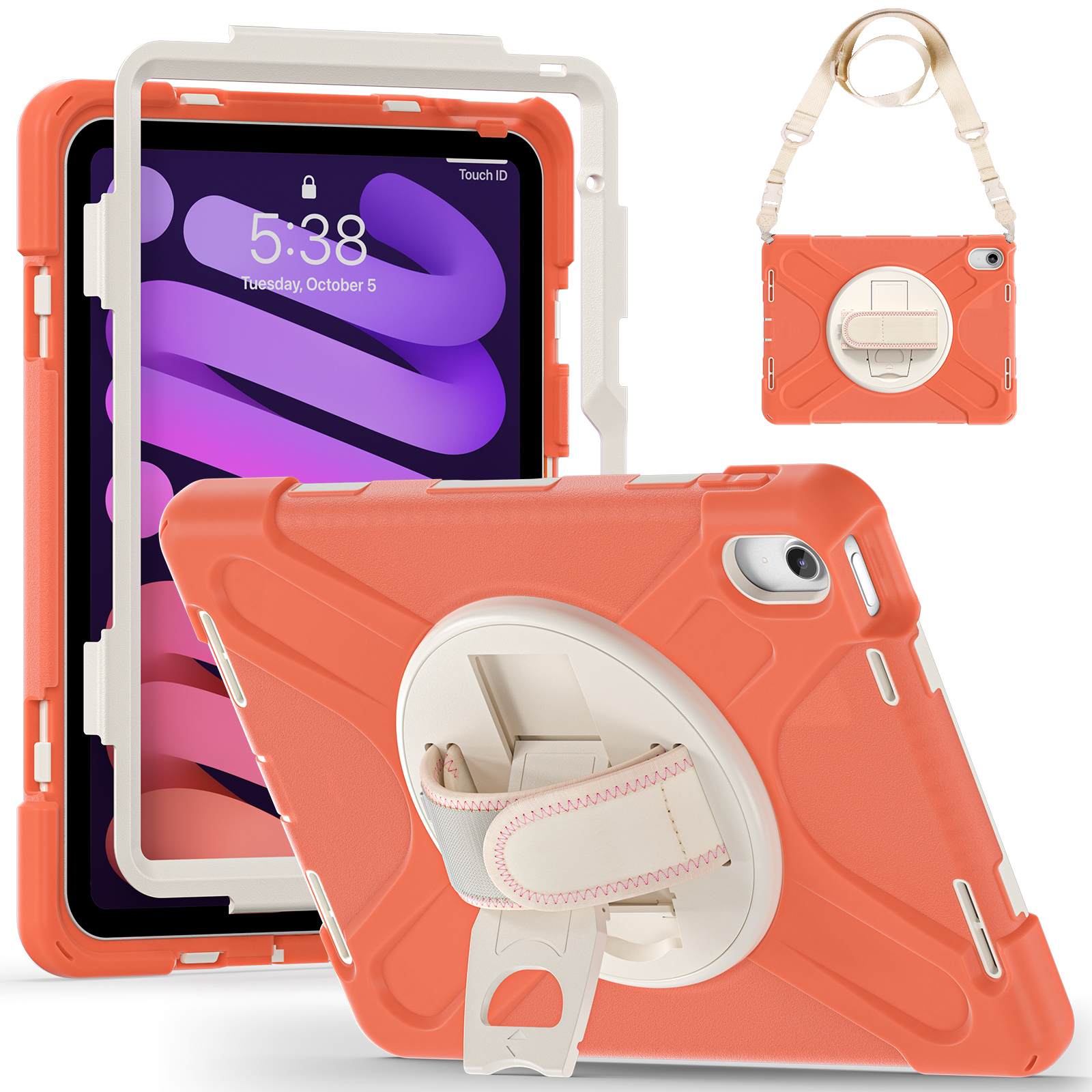 Coral vivo