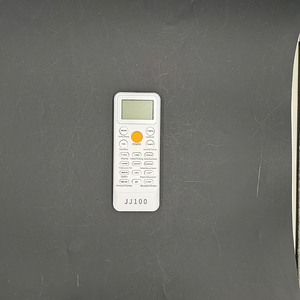 Uygulanabilir Model 1001 evrensel AC uzaktan kumandalar için LG Panasonic Chigo TCL ve Oaks için Gree Haier Hisense - Product Image 2