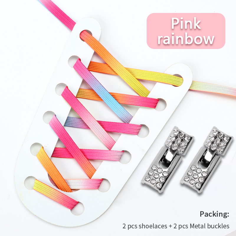 Arco Iris rosa