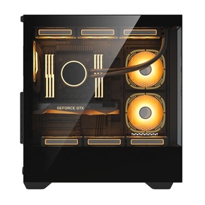 K03 Gaming <strong>case</strong> ATX <strong>case</strong> Gamer USB3.0 <strong>PC</strong> Computer <strong>case</strong> - Product Image 3