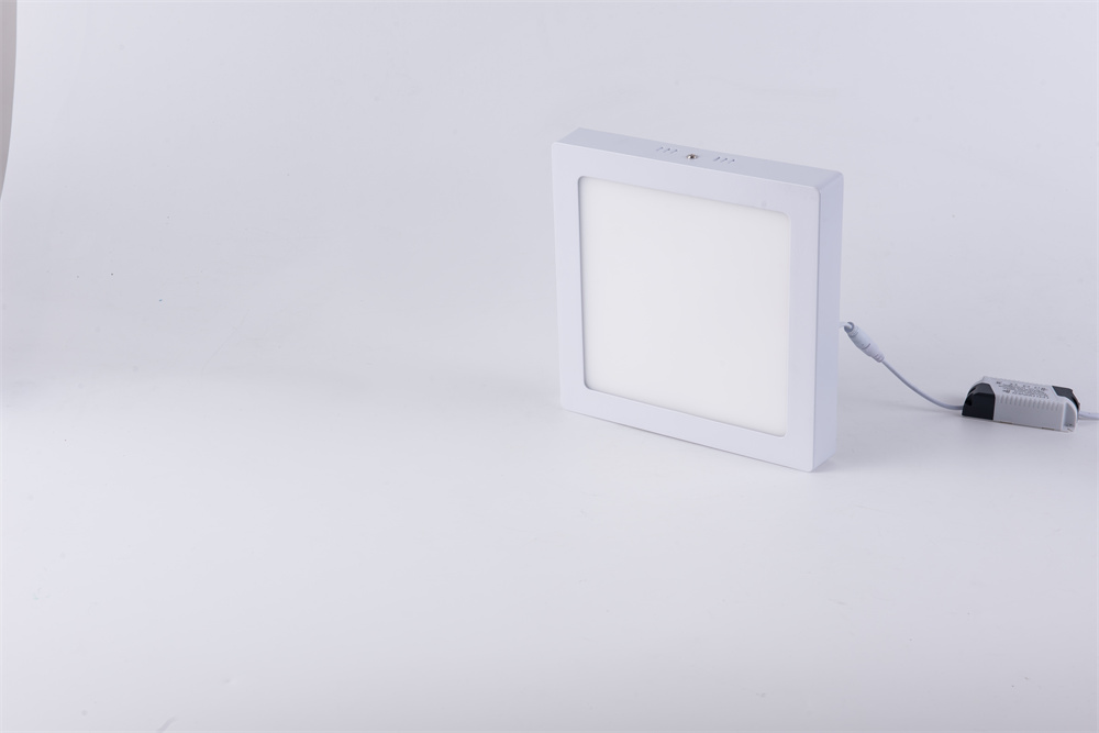 Surface carrée