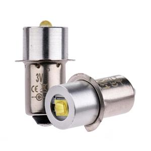 P13.5S 3W <strong>3V</strong> <strong>6</strong>-24V 4-12V <strong>LED</strong> Flashlight Bulb Replacement Part Conversion Kit Bulbs for 3-20 Cells C&amp;D Maglite Torch <strong>Lamp</strong> - Product Image 5