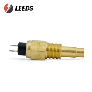 21mm Thread <strong>VDO</strong> <strong>1</strong>/2 NPT Diesel Engine Oil Temperature Sensor and Water Temperature Sensor for Generator Set - Product Image 3