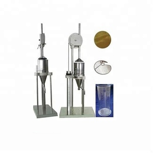 ラボ機器SchopperRieglerパルプビートフリーネスメータービートフリーネステスター - Product Image 1