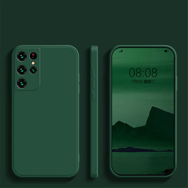 Dark Green