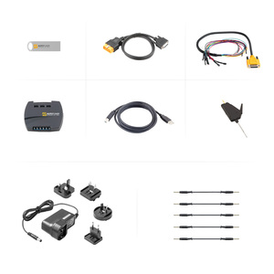 Originale AutoTuner ECU TCU strumento di programmazione versione Master supporta OBD panca Checksum avvio senza abbonamento a vita aggiornamento gratuito - Product Image 3