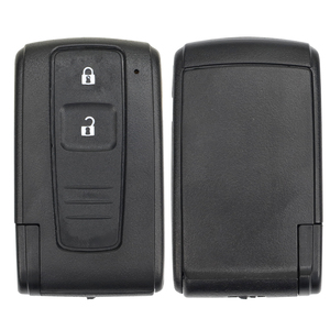 2004 -2009 TOYOTA PRIUSRCスマートカードリモコン車両ブランクカーキー用カーキー - Product Image 4