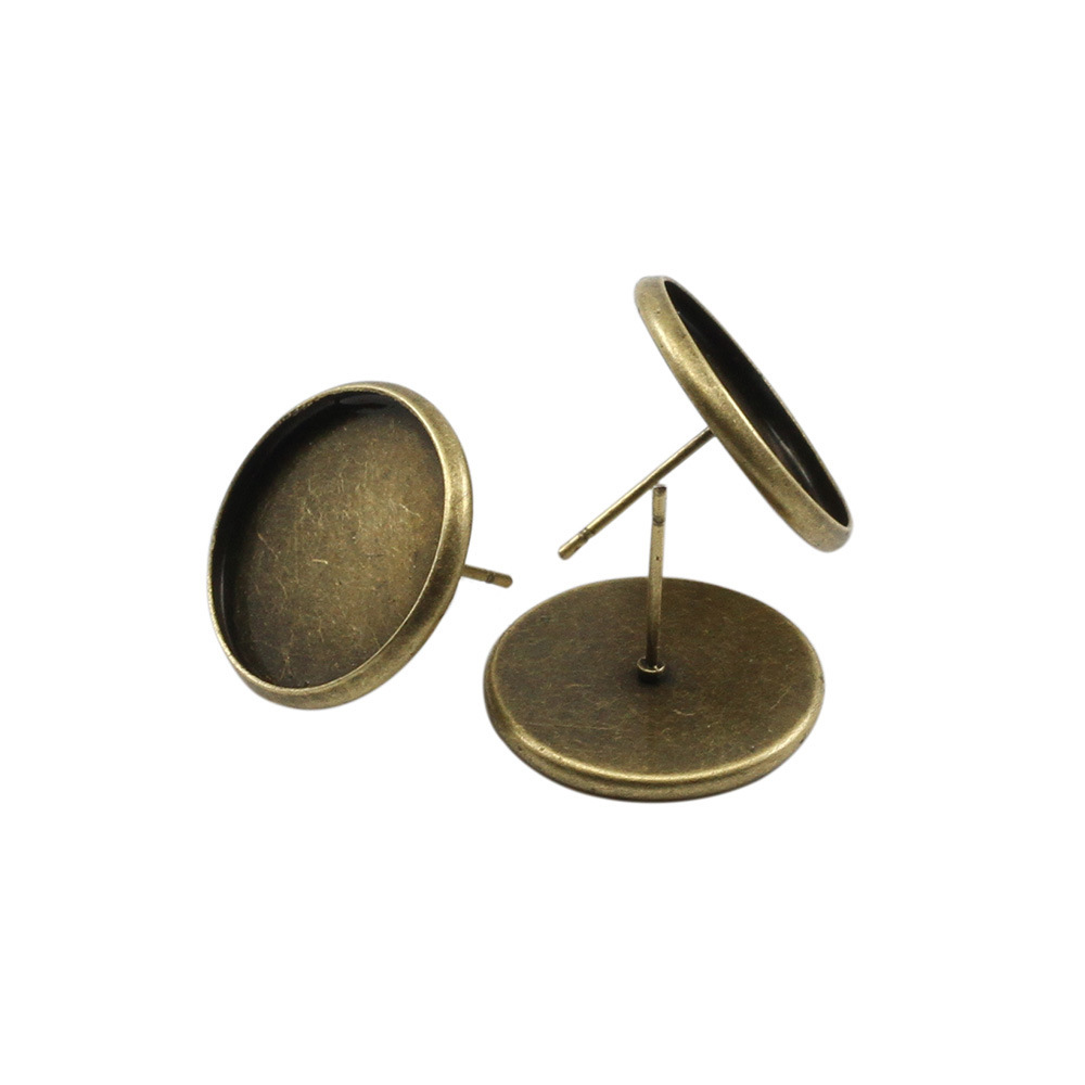 bronze