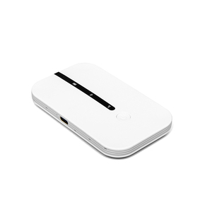 All'ingrosso 2 modalità di rete Dbs Wifi6 Hardware Tkip elaborazione sicurezza 5G Cpe Modem Wifi 6 sbloccato 5G Sim Router - Product Image 3