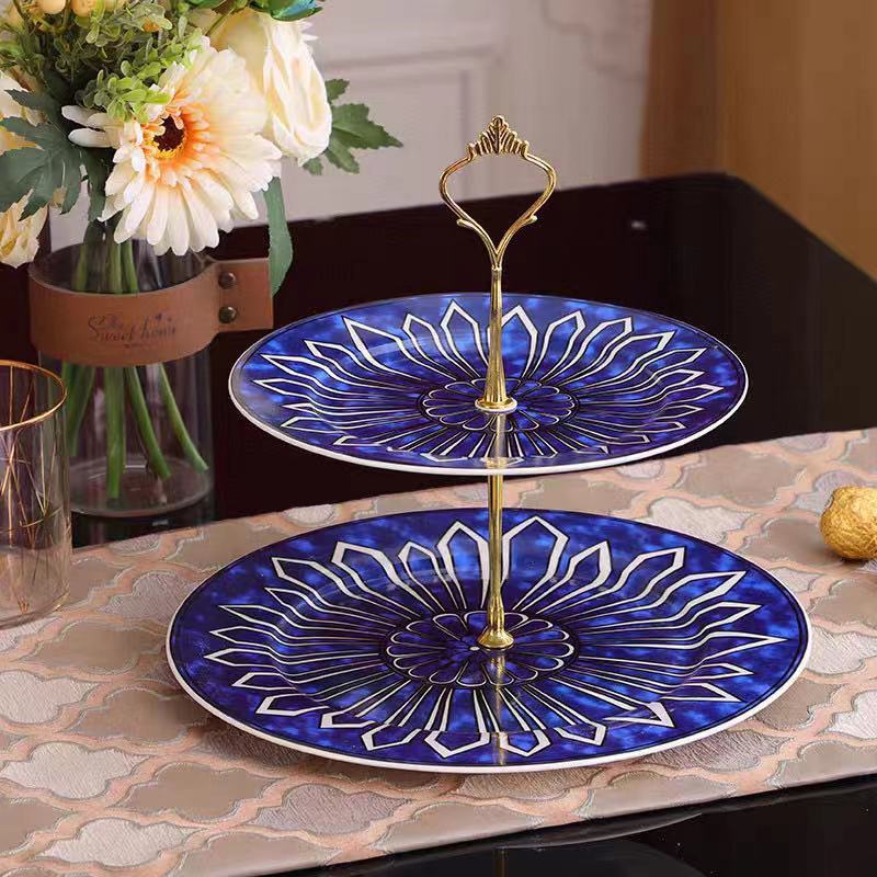 สีฟ้า-บี