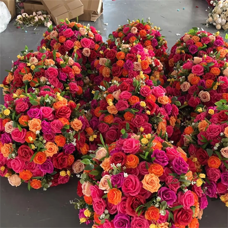Rose vif 3