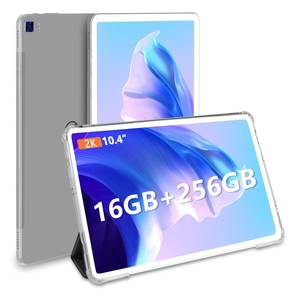 Tablet de alto rendimiento 10,4 pulgadas Octa Core RAM 16G ROM 256G Android Tablet PC con llamada 4G - Product Image 1