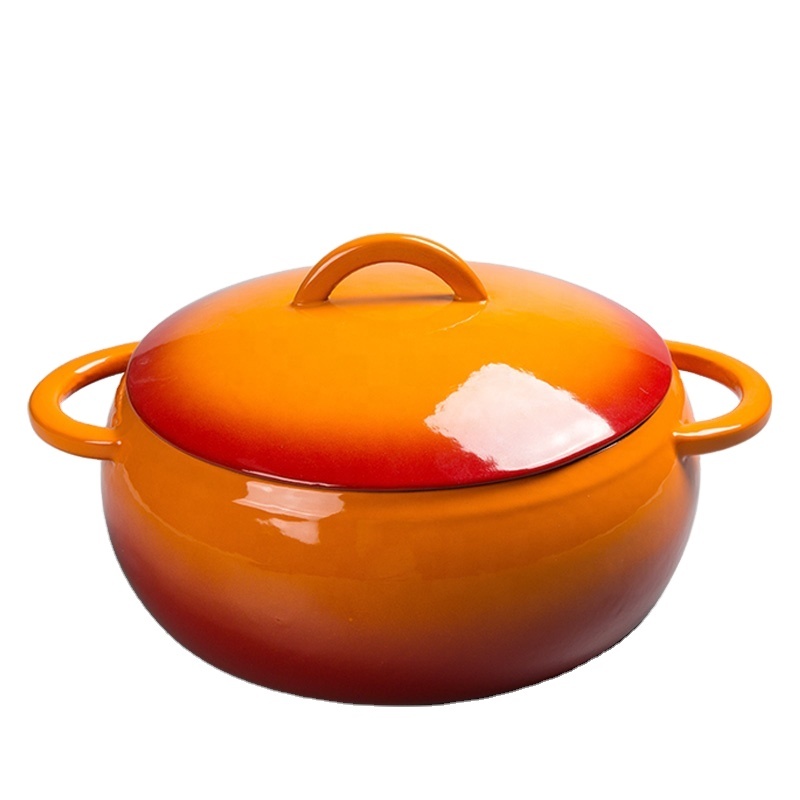 สีส้ม