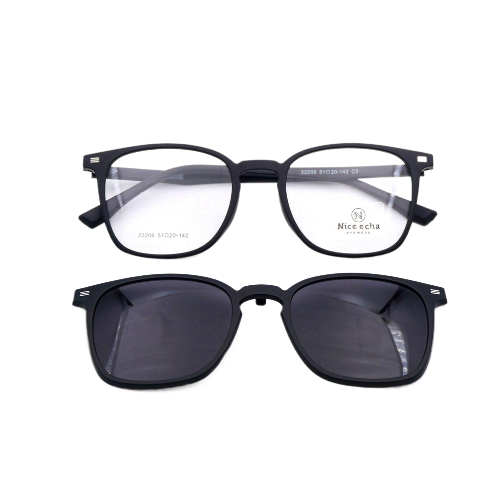 22206 C2 matte black