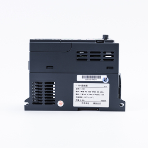 1.5KW <strong>VFD</strong> Frequency Converter <strong>Input</strong> 200V-240V <strong>Single</strong> <strong>Phase</strong> to <strong>Output</strong> <strong>3</strong> <strong>Phase</strong> Variable Frequency Drive Frequency Inverter - Product Image 2