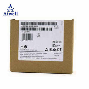 PLC Siemens S7 1200 SM1231 modulo di ingresso analogico 6ES7231-4HD32-0XB0 - Product Image 2